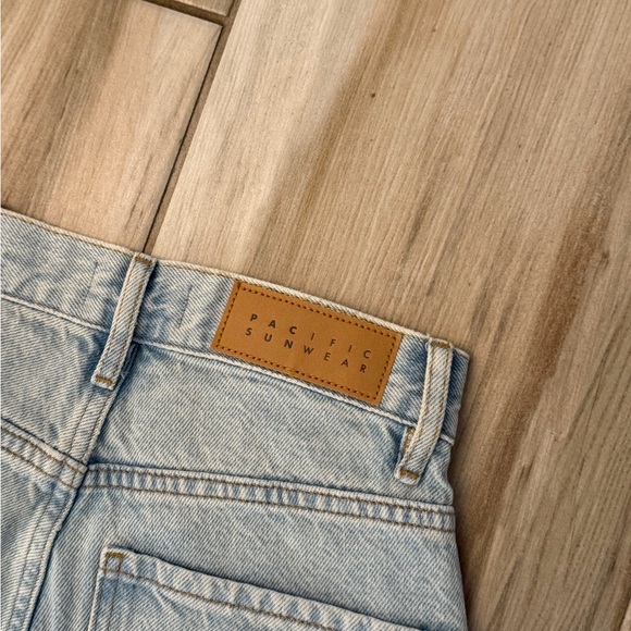 Pacsun NWT dad jeans - Picture 7 of 16